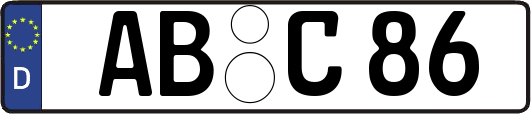 AB-C86