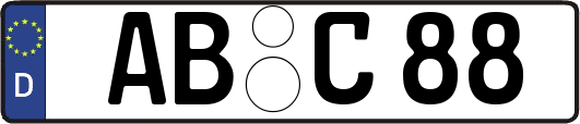 AB-C88