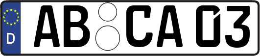 AB-CA03