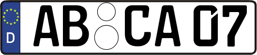 AB-CA07