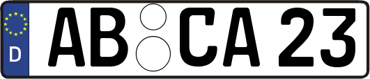 AB-CA23