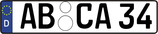 AB-CA34