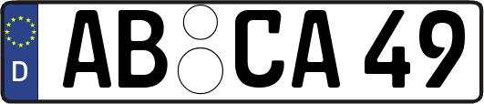 AB-CA49