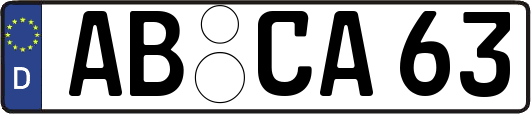 AB-CA63