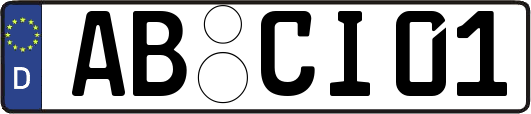 AB-CI01