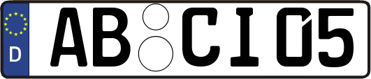 AB-CI05
