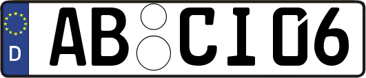 AB-CI06