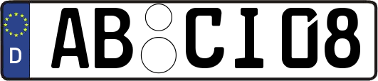 AB-CI08