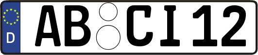 AB-CI12
