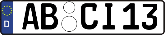 AB-CI13