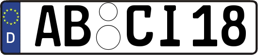 AB-CI18