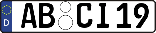 AB-CI19