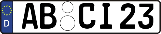 AB-CI23