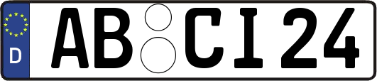 AB-CI24