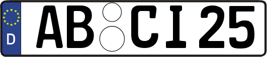 AB-CI25