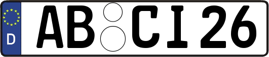 AB-CI26