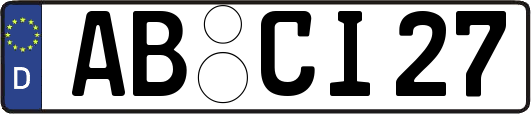 AB-CI27