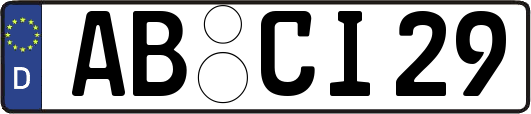 AB-CI29