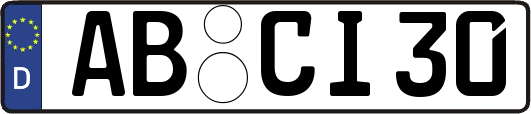 AB-CI30