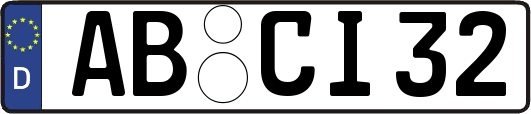 AB-CI32