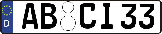AB-CI33