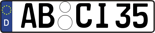 AB-CI35