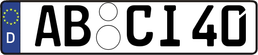 AB-CI40