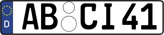 AB-CI41