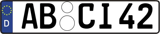 AB-CI42