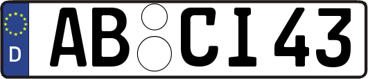 AB-CI43
