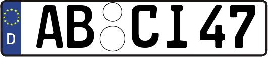 AB-CI47