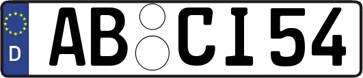 AB-CI54