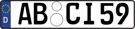 AB-CI59
