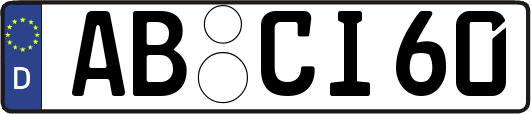 AB-CI60