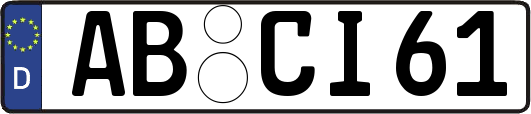 AB-CI61