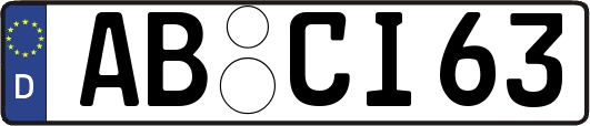 AB-CI63