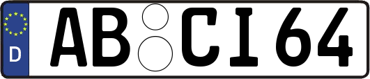 AB-CI64
