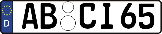 AB-CI65