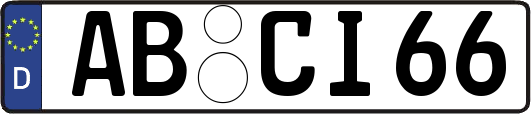 AB-CI66