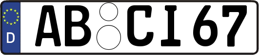 AB-CI67