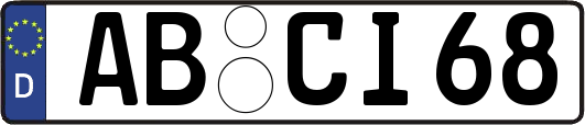 AB-CI68