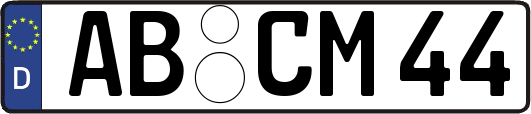AB-CM44