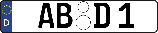 AB-D1