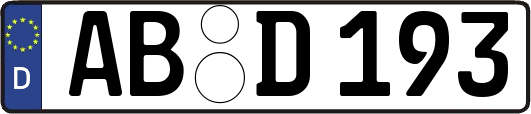 AB-D193