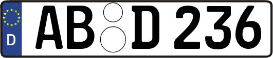 AB-D236