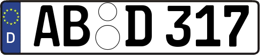 AB-D317