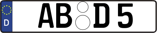 AB-D5