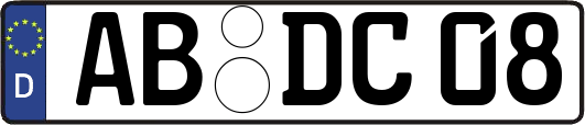 AB-DC08