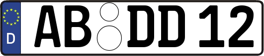 AB-DD12