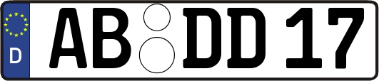 AB-DD17